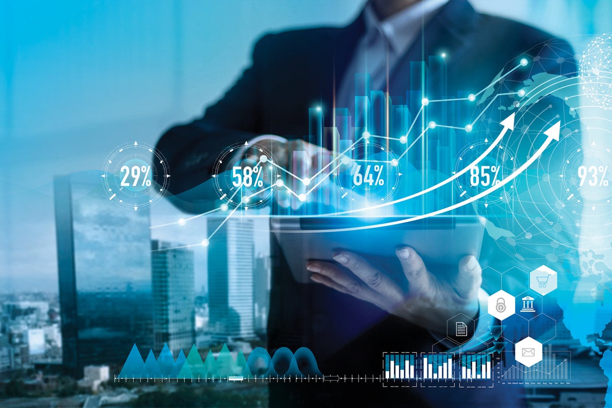 Why Business Analytics is the Key to Your Company’s Success