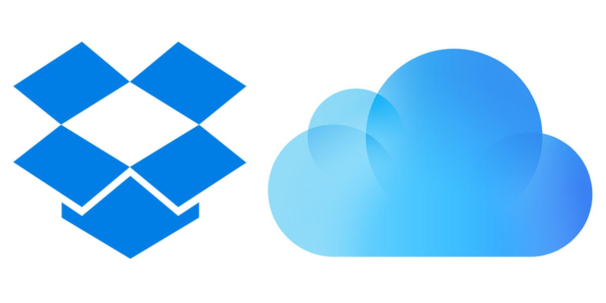 dropbox cloud security