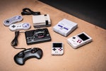 Dive into retro gaming with one of these emulation options
