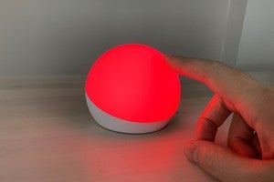 echo glow main