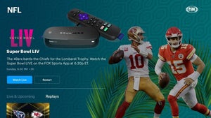 fox roku dispute
