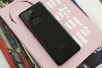 Galaxy S20 Ultra hands-on: Samsung’s pro phone is a monument to excess