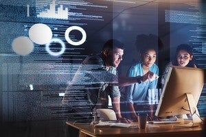 Best meetups for UK IT professionals