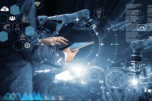 What is a chief automation officer?
