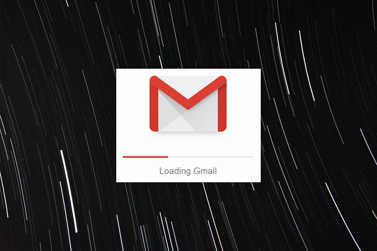 Image: 8 tips and tricks to speed up Gmail