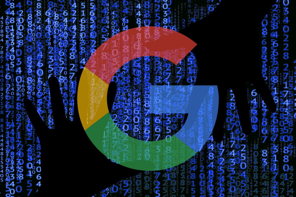 google account security google logo plus background by geralt via pixabay
