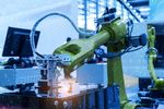 Transforming Manufacturing with Edge and IoT Solutions
