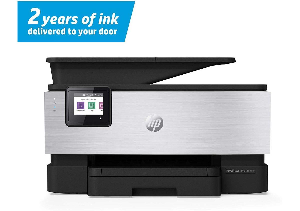 hp officejet pro