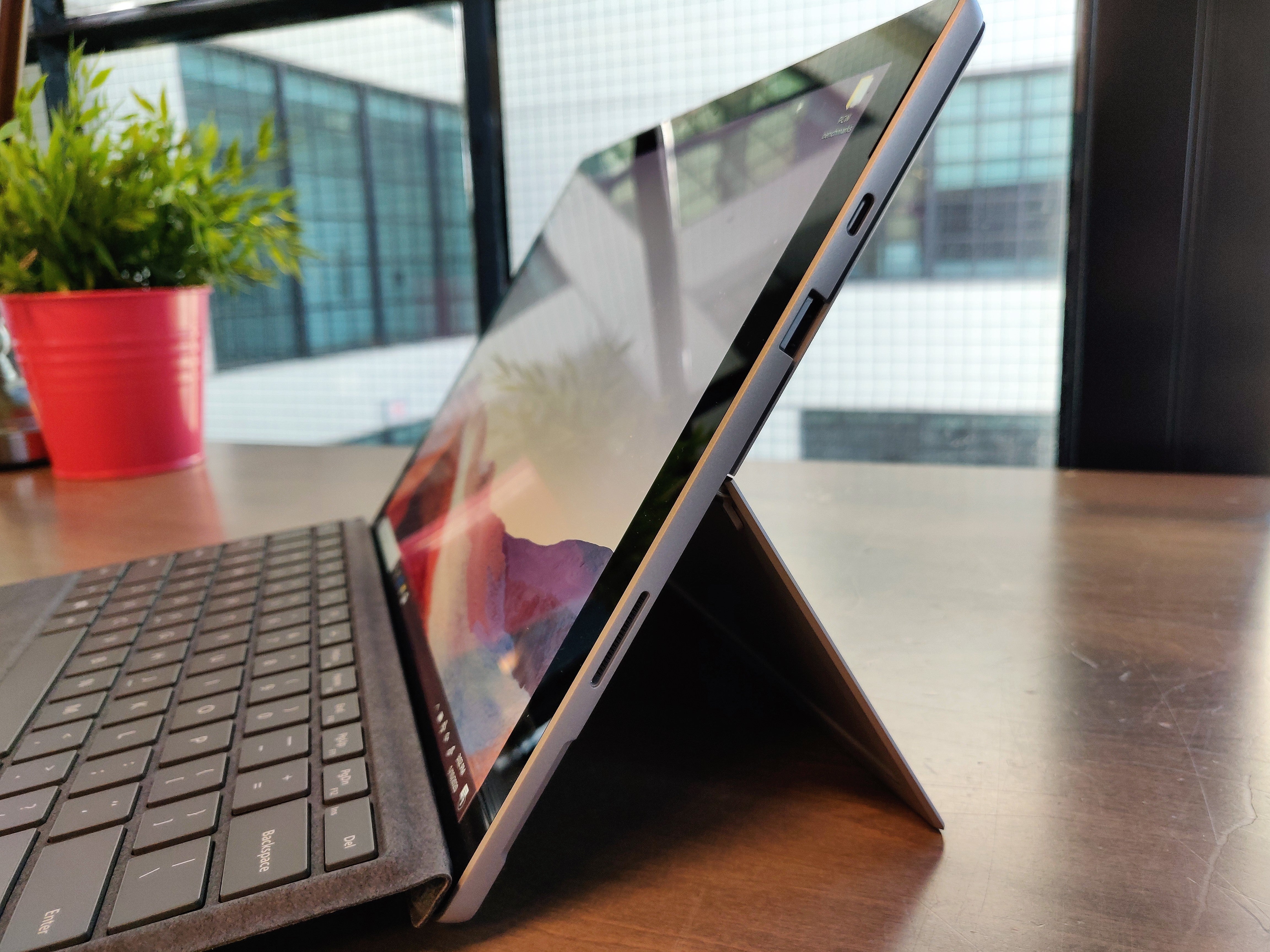 Microsoft Surface Pro 7 review: Still the best Windows tablet you can