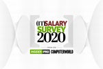 IT Salary Survey: The forecast for tech hiring is bright