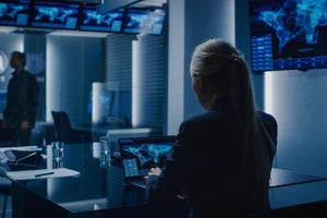 Making the case for better threat intelligence