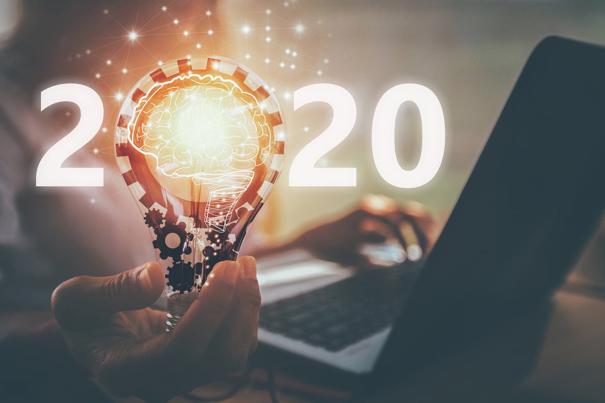 Image: Top 2020 SD-WAN Predictions