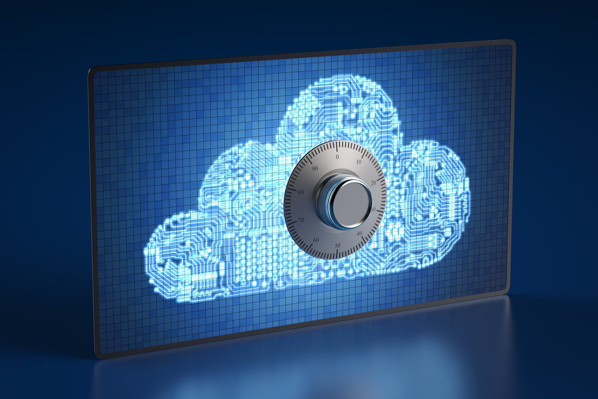 What Does Cloud-Native Mean for Security?