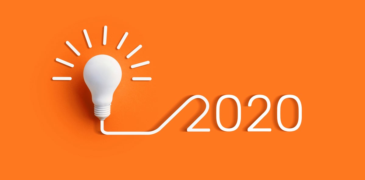 Image: Key to sustained digital transformation in 2020: People