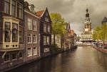 Uniserver: Creating a Forward-Looking Lifestyle for Holland’s Businesses