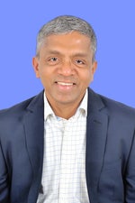 krishnan venkateswaran chief digital information officer titan