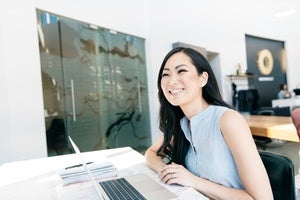 GoDaddy Websites + Marketing is perfect for new brands looking to get online.