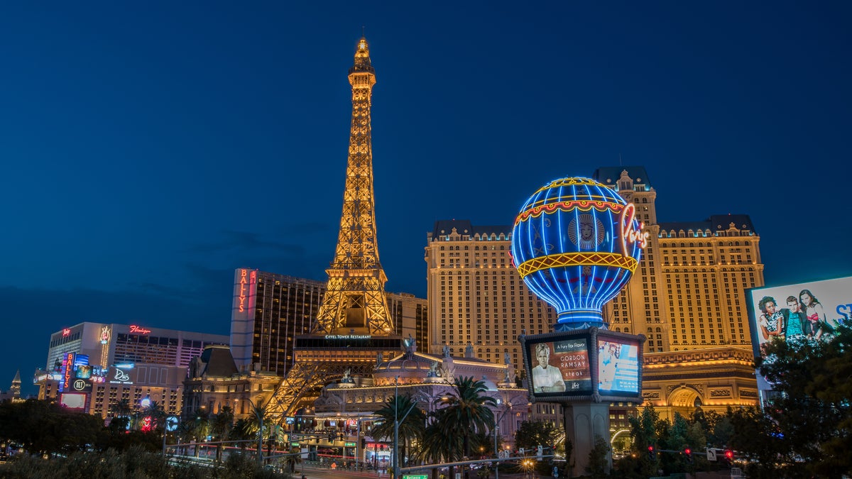 las vegas getty images user aldo dz