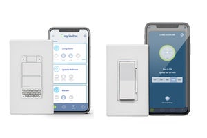 leviton decora smart