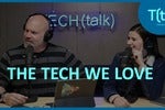 Technology we love