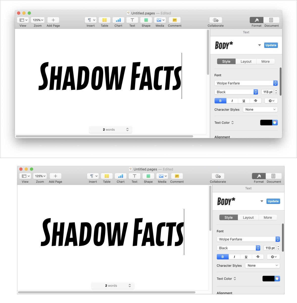 shadow macos torrent