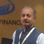 Manikant Singh, CISO at DMI Finance