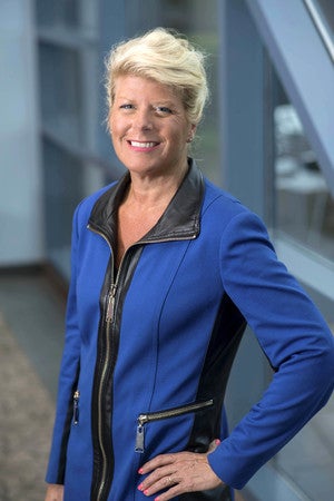 Michele C D'Alessandro, Vice President and CIO, Manufacturing IT at Merck