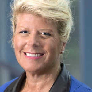 Michele C D'Alessandro, Vice President and CIO, Manufacturing IT at Merck