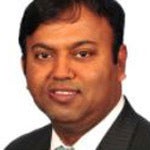 Milan Kumar, CIO, WABCO