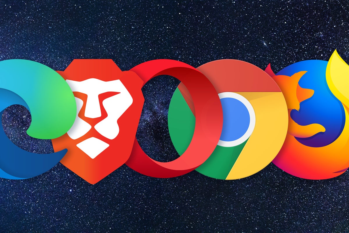 alternate browsers for mac