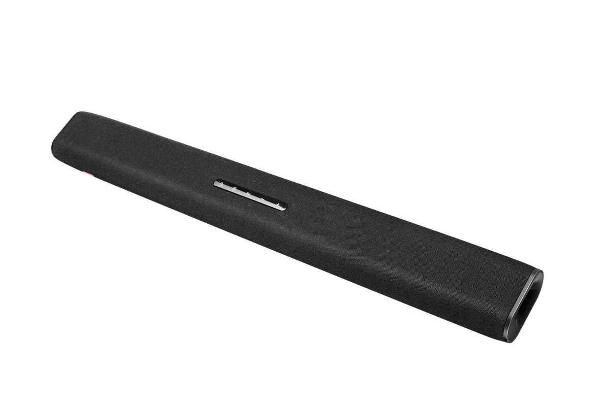 4k hdr soundbar