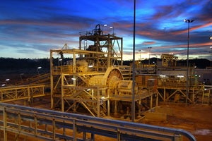 Vocus uses NBN satellite to upgrade telco services for WA plant