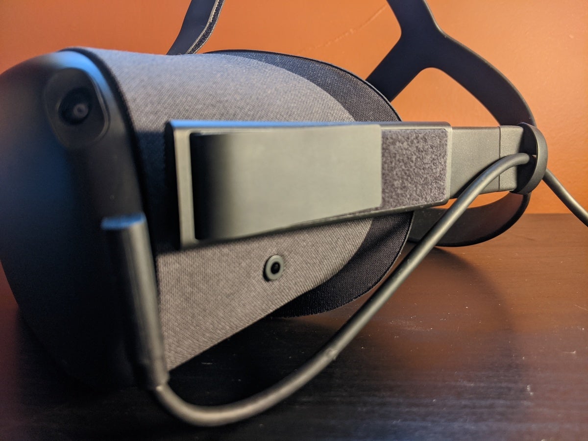 oculus quest link review 2020