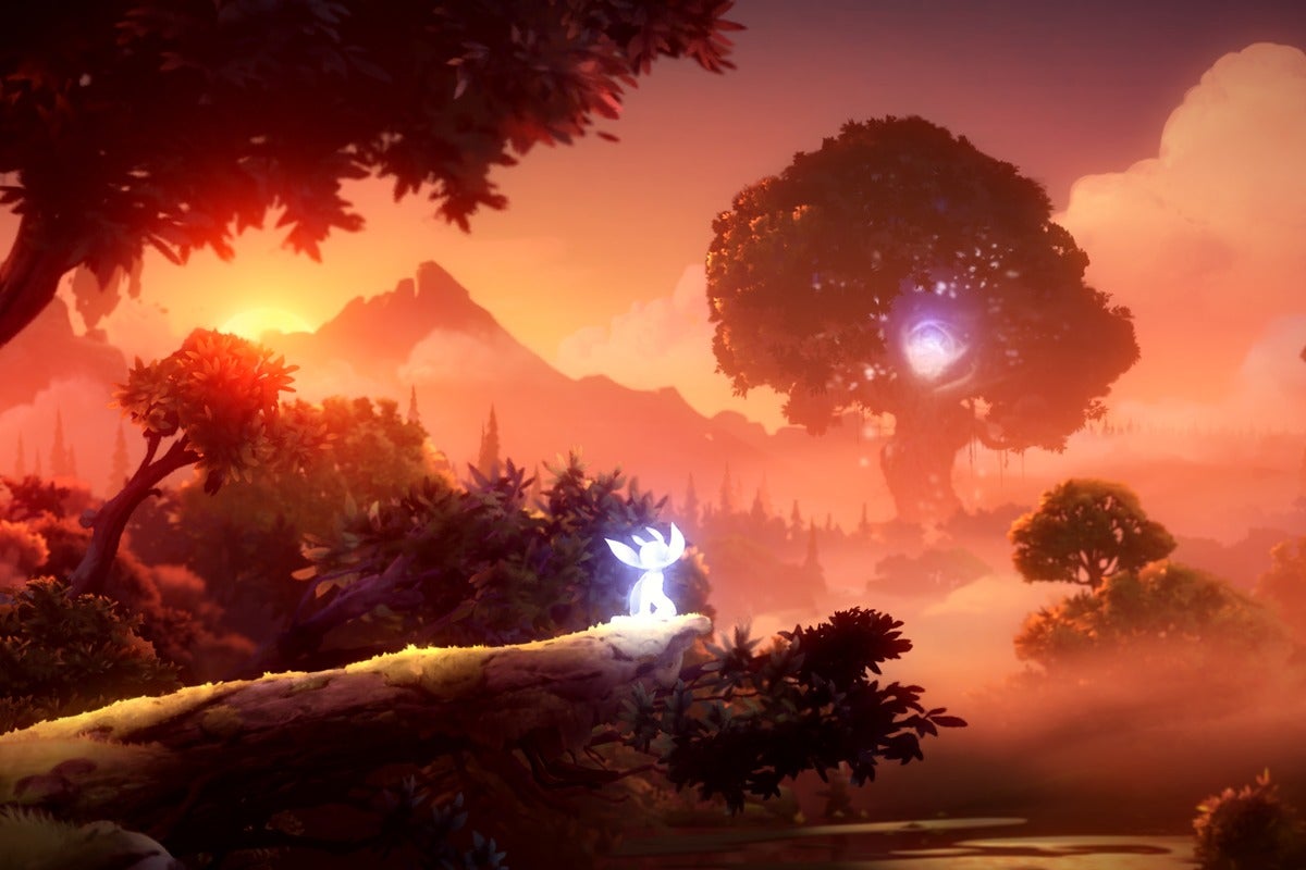 photo of Ori and the Will of the Wisps feels familiar, but finds the extraordinary in the ordinary image
