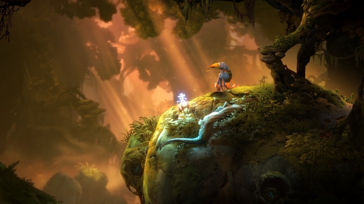 ori and the will of the wisps sales