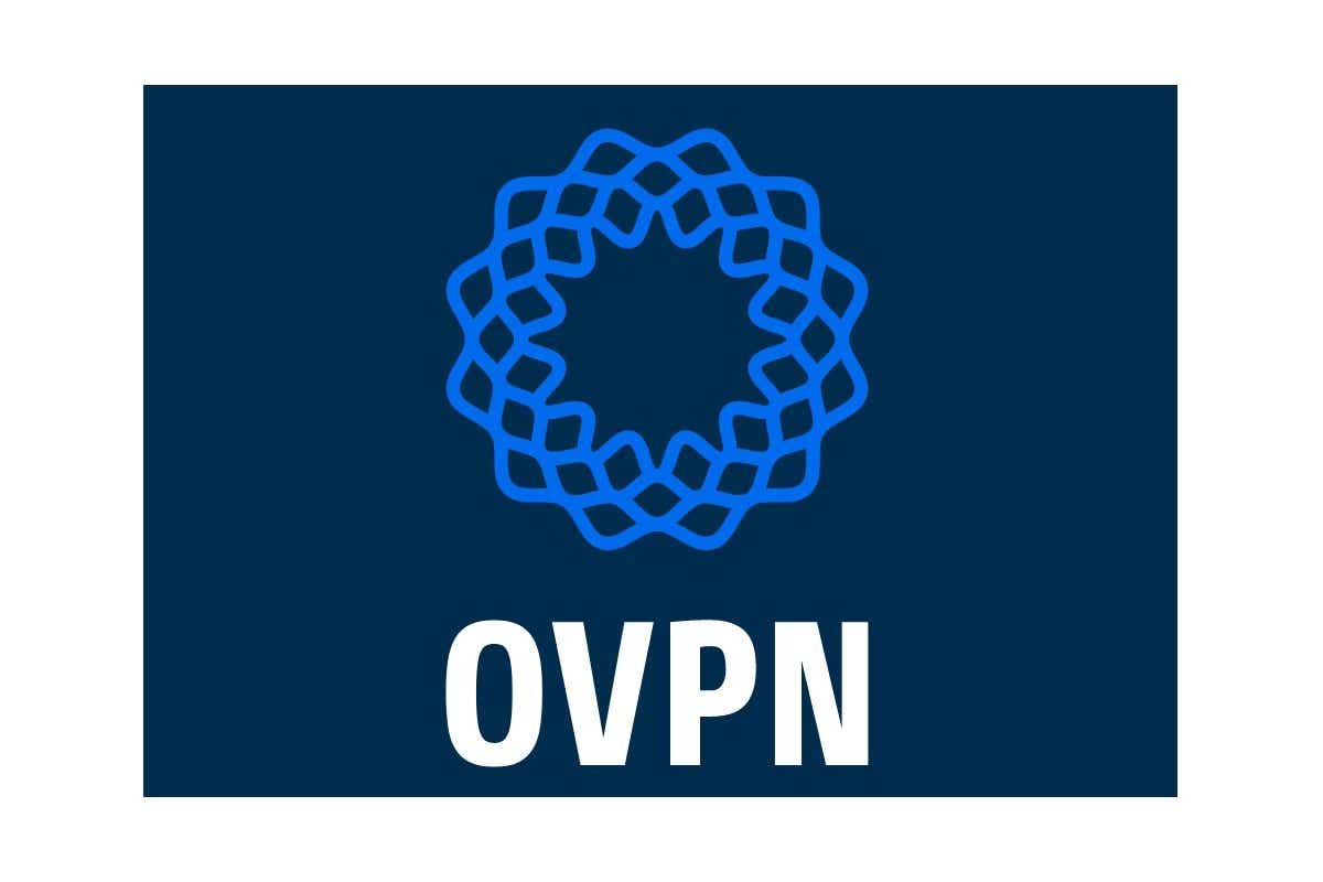 OVPN - הכי טוב לשרתים ללא דיסק