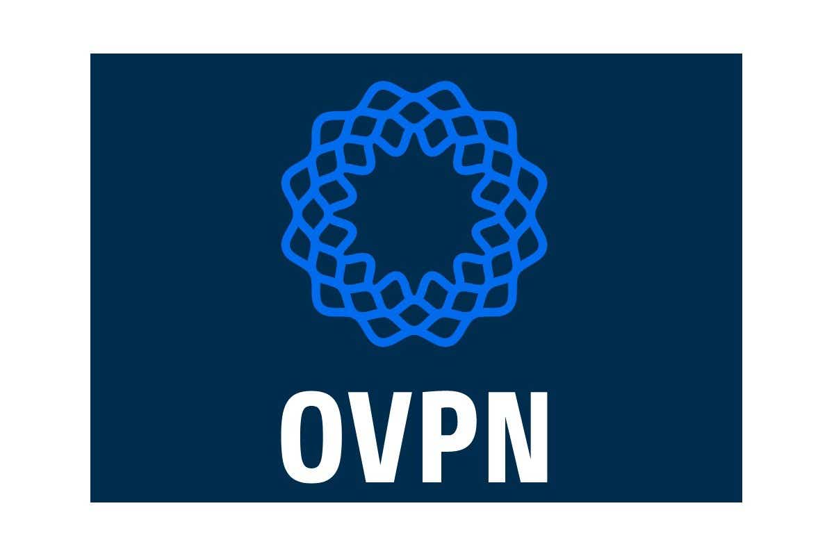 OVPN- 디스크없는 서버에 가장 적합합니다