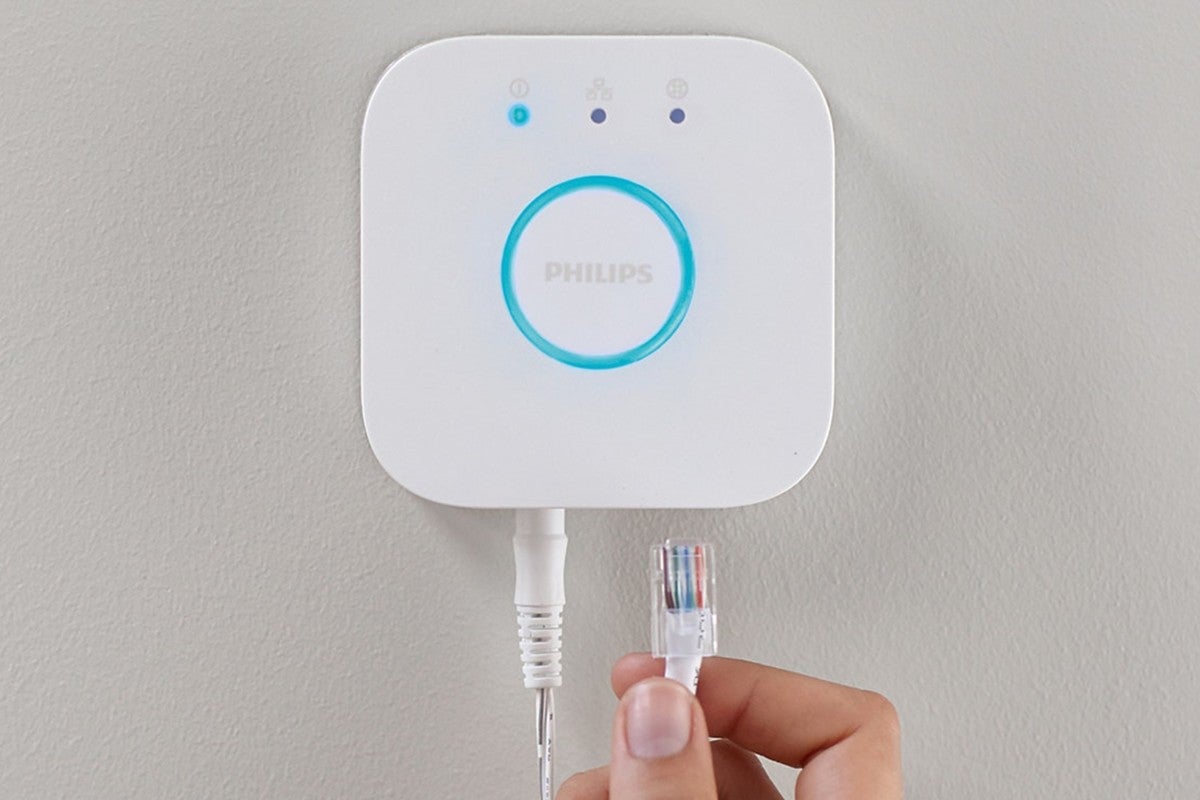 Zigbee Vulnerability Lets Hackers Use Hue Bulbs To Hijack Your Network   Philips Hue Bridge Zigbee Vulnerability 100829127 Large.3x2 