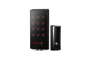 populife smart deadbolt