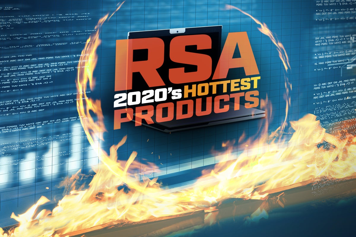RSA 2020\'s hottest products