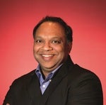 sachin gupta cio profile
