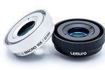 These best-selling Lemuro lenses will take your iPhone photos to the next level — and they’re all 20% off