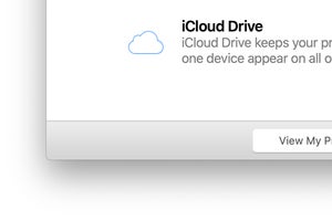 screen shot drop shadow