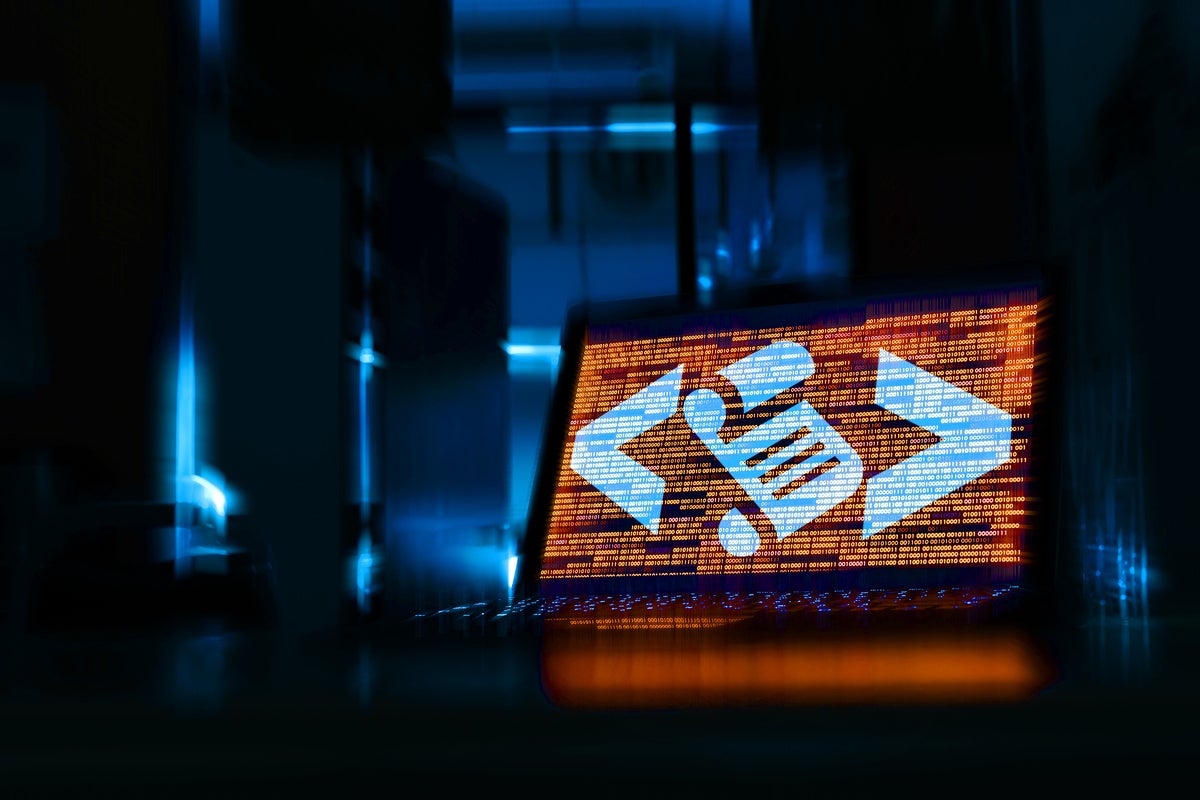 Image: How to prevent scripting attacks in Microsoft Office