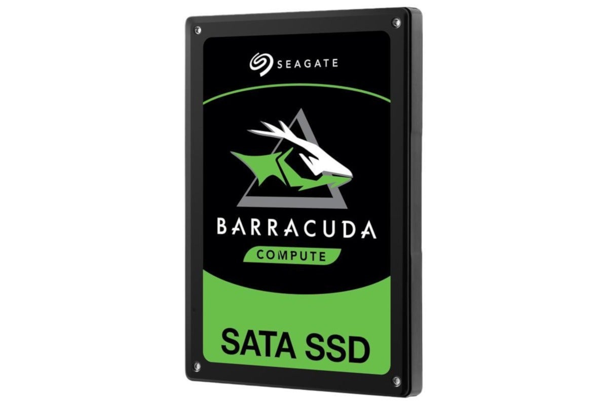 Image: Barracuda patches zero-day vulnerability exploited since October