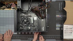 $300 PC build