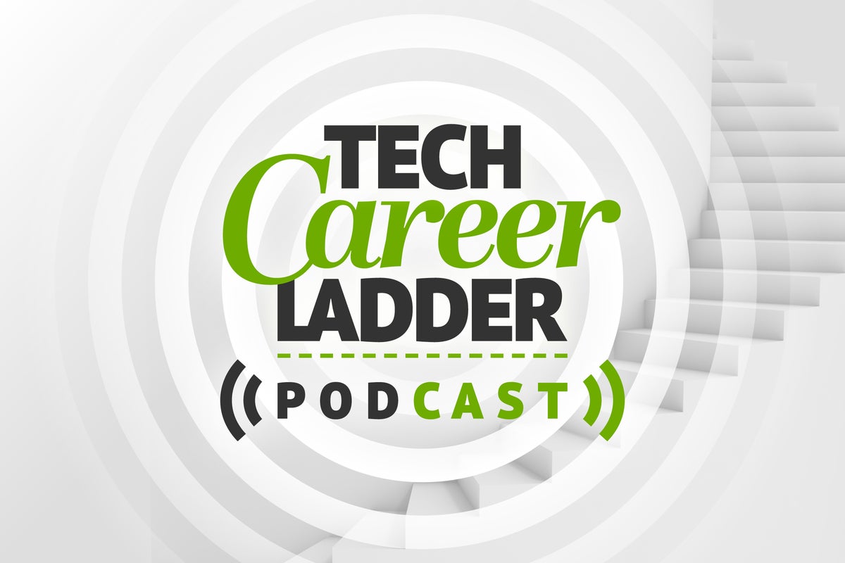 Image: Episode 3: Learn how to build a killer LinkedIn profile
