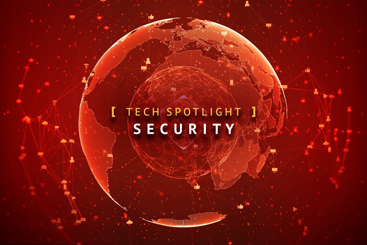 IDG Tech Spotlight  >  Security  >  UEM/unified endpoint management and security