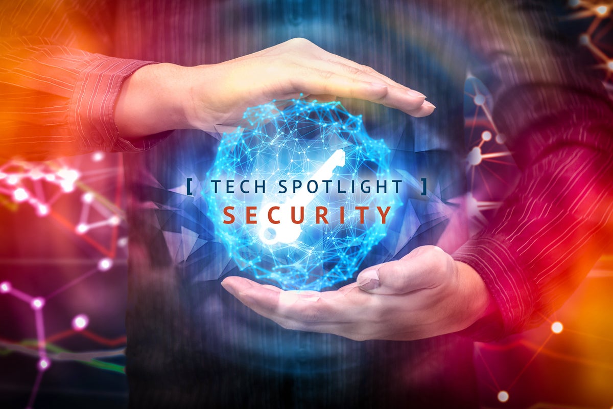 IDG Tech Spotlight  >  Security  >  Cybersecurity in 2020: From secure code to defense in depth
