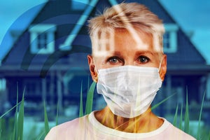 As coronavirus worsens, companies renew focus on collaboration, remote work